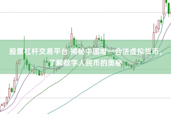 股票杠杆交易平台 揭秘中国唯一合法虚拟货币，了解数字人民币的奥秘