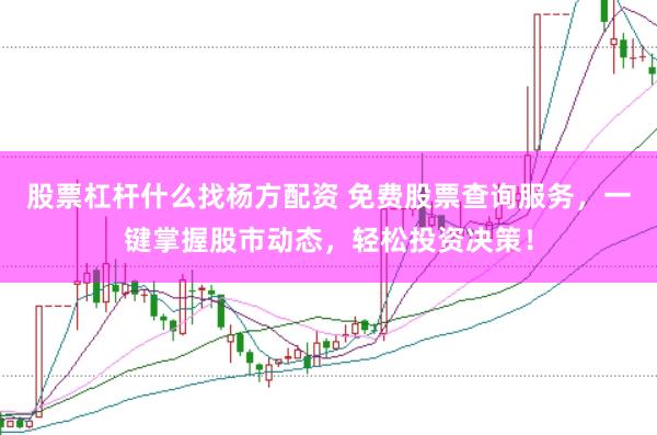 股票杠杆什么找杨方配资 免费股票查询服务，一键掌握股市动态，轻松投资决策！
