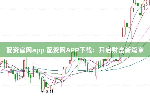 配资官网app 配资网APP下载：开启财富新篇章