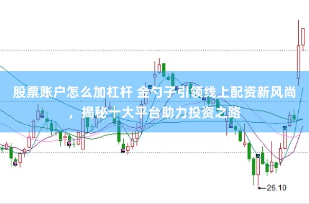 股票账户怎么加杠杆 金勺子引领线上配资新风尚，揭秘十大平台助力投资之路