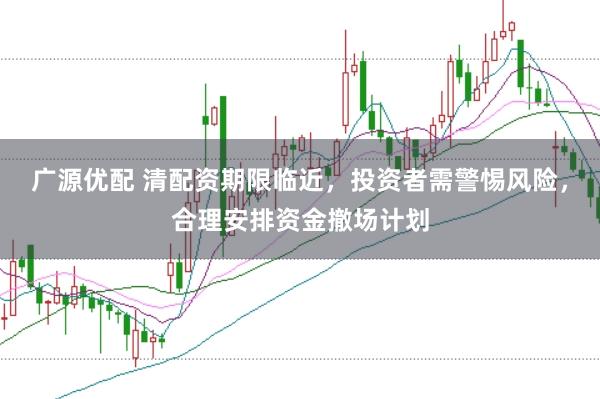 广源优配 清配资期限临近，投资者需警惕风险，合理安排资金撤场计划