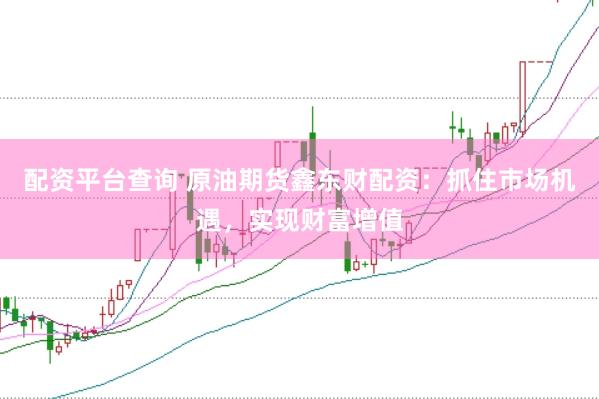 配资平台查询 原油期货鑫东财配资：抓住市场机遇，实现财富增值