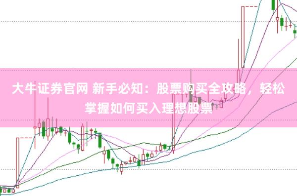 大牛证券官网 新手必知：股票购买全攻略，轻松掌握如何买入理想股票