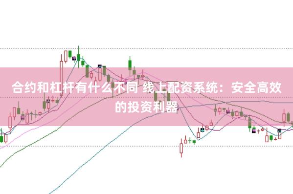 合约和杠杆有什么不同 线上配资系统：安全高效的投资利器