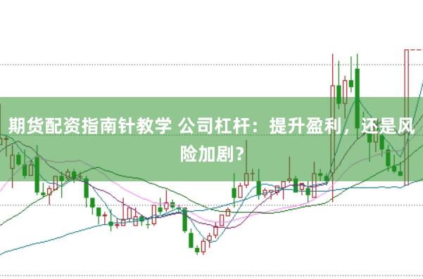 期货配资指南针教学 公司杠杆：提升盈利，还是风险加剧？