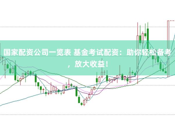国家配资公司一览表 基金考试配资：助你轻松备考，放大收益！
