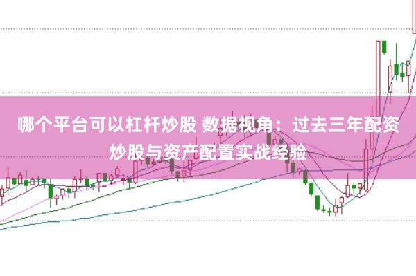 哪个平台可以杠杆炒股 数据视角：过去三年配资炒股与资产配置实战经验