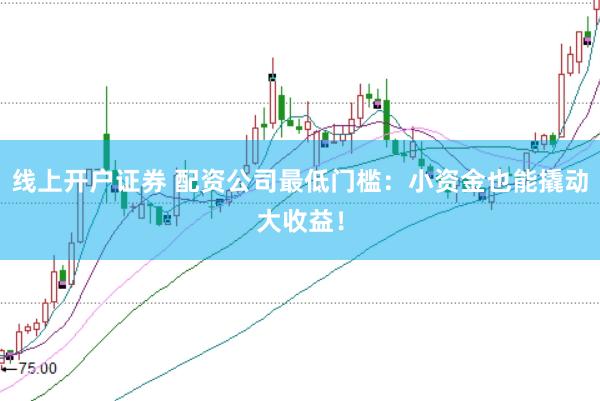 线上开户证券 配资公司最低门槛：小资金也能撬动大收益！