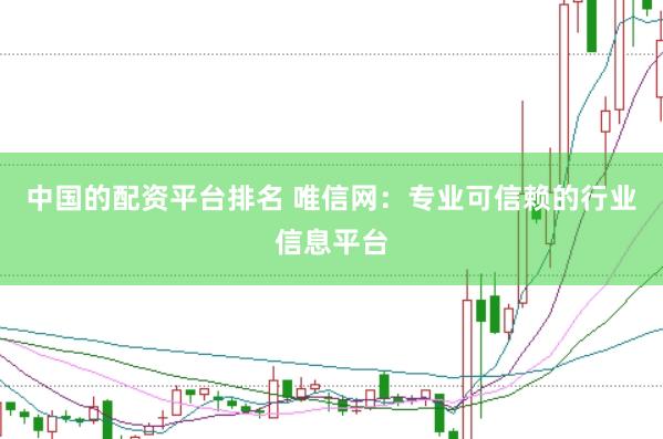 中国的配资平台排名 唯信网：专业可信赖的行业信息平台