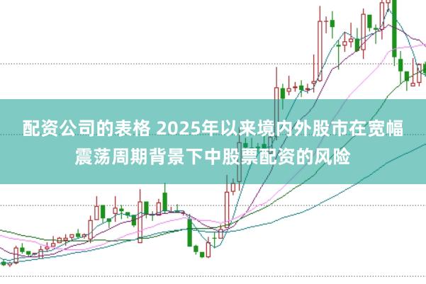配资公司的表格 2025年以来境内外股市在宽幅震荡周期背景下中股票配资的风险