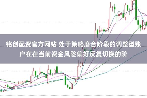 铭创配资官方网站 处于策略磨合阶段的调整型账户在在当前资金风险偏好反复切换的阶