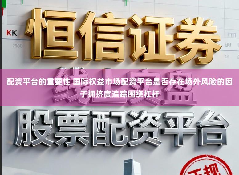 配资平台的重要性 国际权益市场配资平台是否存在场外风险的因子拥挤度追踪围绕杠杆