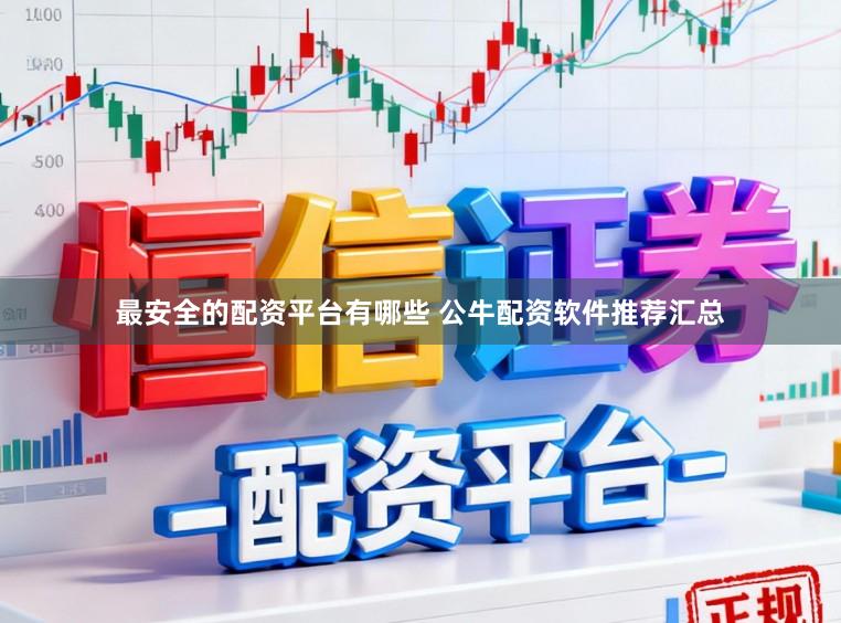 最安全的配资平台有哪些 公牛配资软件推荐汇总
