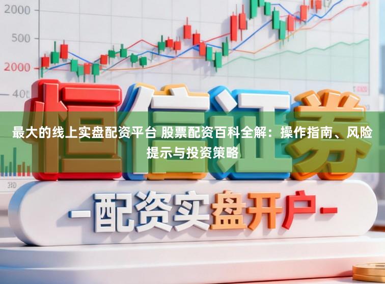 最大的线上实盘配资平台 股票配资百科全解：操作指南、风险提示与投资策略