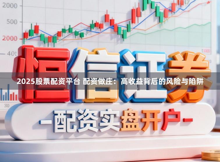 2025股票配资平台 配资做庄：高收益背后的风险与陷阱
