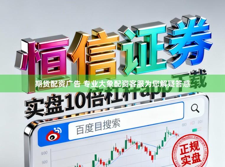 期货配资广告 专业大象配资客服为您解疑答惑