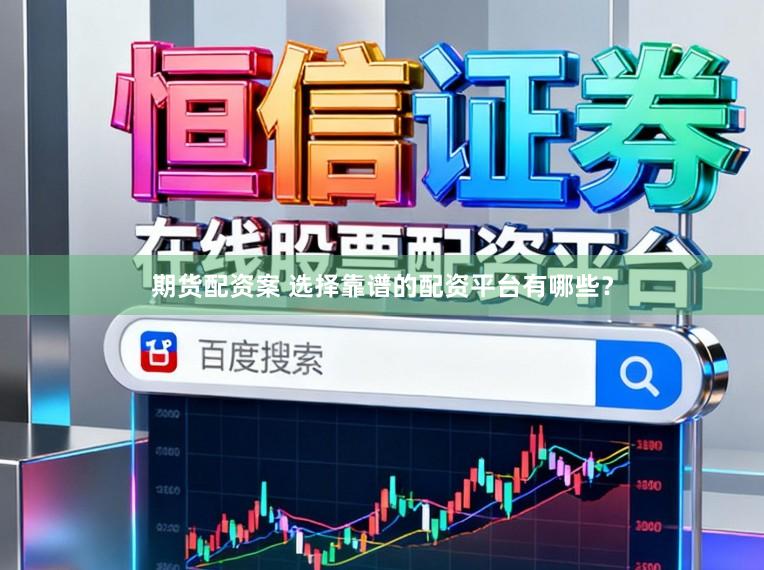 期货配资案 选择靠谱的配资平台有哪些？