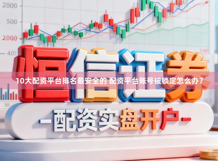 10大配资平台排名最安全的 配资平台账号被锁定怎么办?